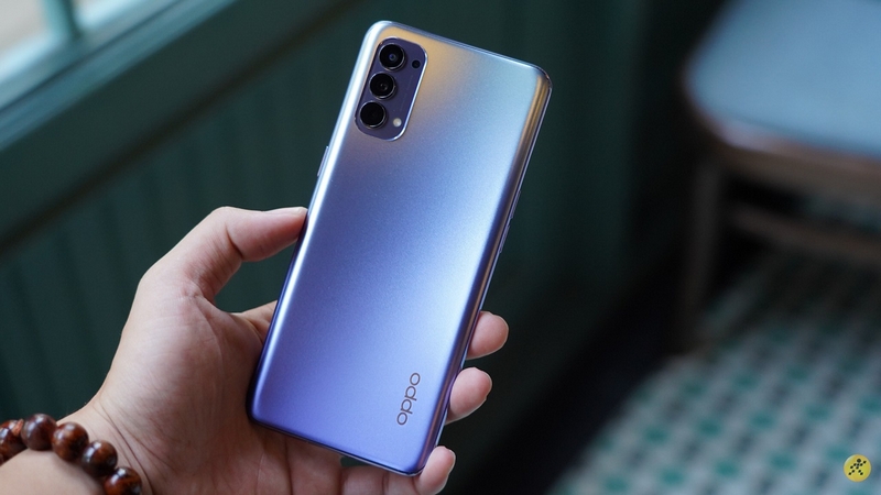 OPPO Reno4 OPPO Reno4