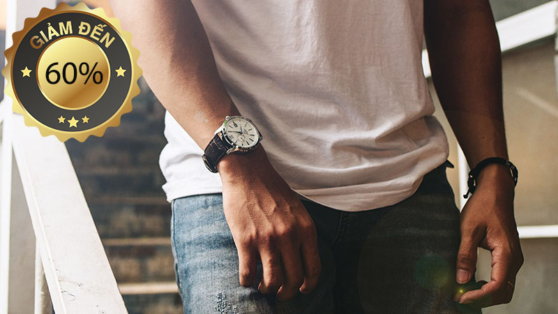 Orien Watch