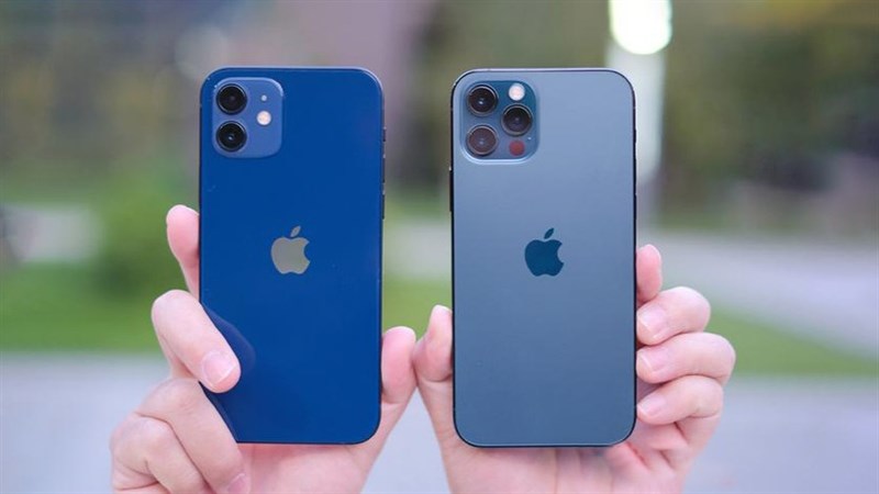 Cách phân biệt iPhone chính hãng với iPhone xách tay