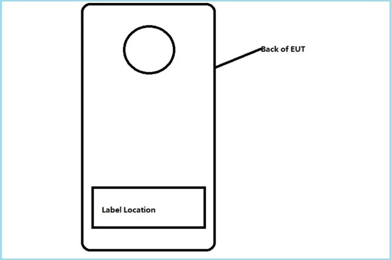 Một smartphone mới của Nokia vừa đạt chứng nhận tại FCC, hé lộ dung lượng pin và thiết kế với cụm camera tròn mặt sau