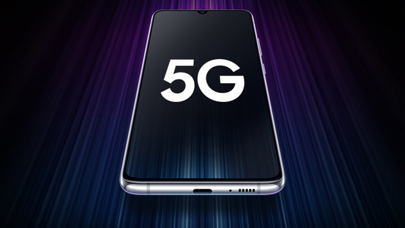 Smartphone 5G Smartphone 5G