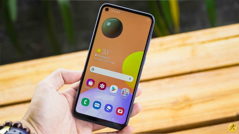 Tuyệt chiêu khắc phục tình trạng chạm vô tình trên smartphone Samsung chỉ trong một nốt nhạc Tuyệt chiêu khắc phục tình trạng chạm vô tình trên smartphone Samsung chỉ trong một nốt nhạc