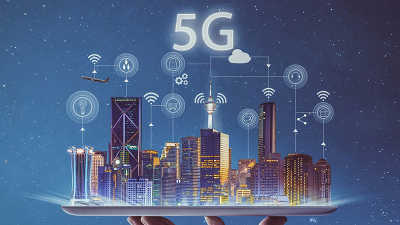 5G 5G