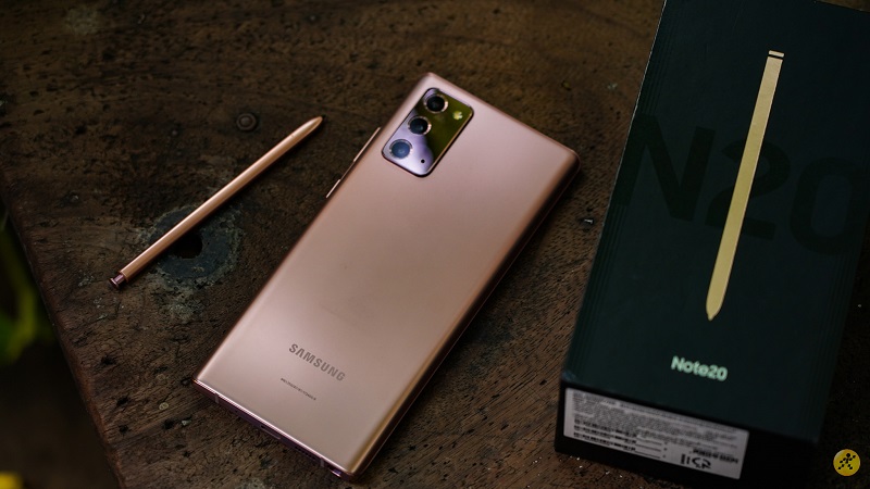NOTE 20