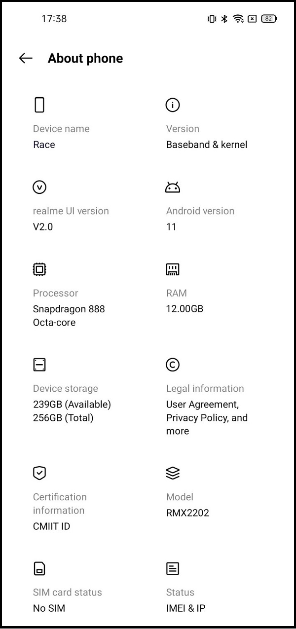 Thiết bị đầu tiên xác nhận với Snapdragon 888: Find X3, Red Magic 6...