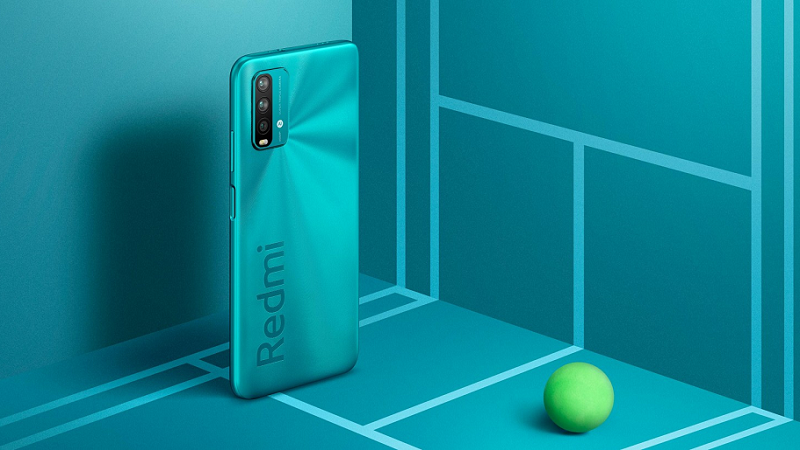 Redmi Note 9 4G