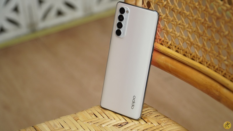 OPPO RENO4 PRO