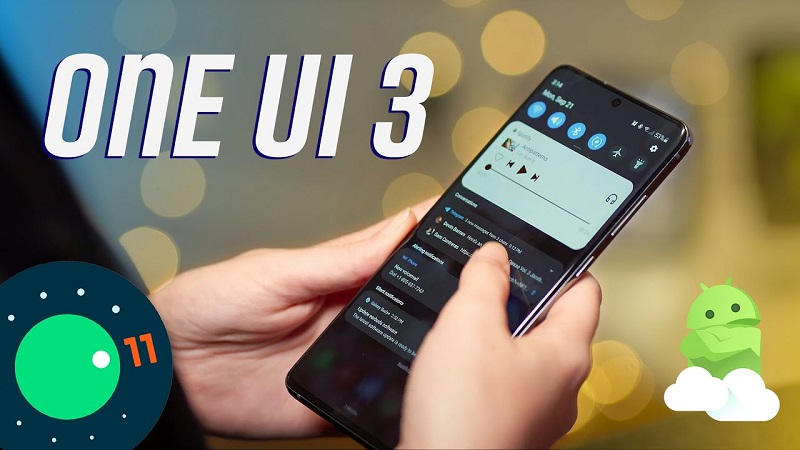 Samsung phát hành lịch trình cập nhật One UI 3.0 cho điện thoại và máy tính bảng Galaxy Samsung phát hành lịch trình cập nhật One UI 3.0 cho điện thoại và máy tính bảng Galaxy