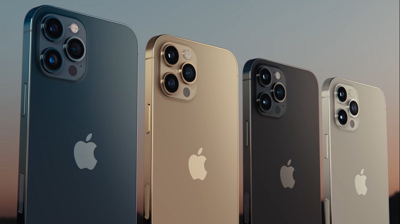 iphone 12 series