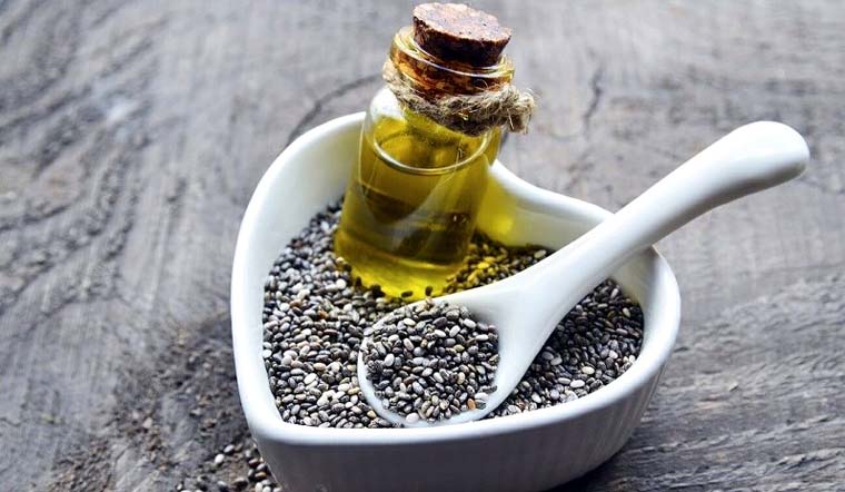6 lợi ích tuyệt vời của dầu hạt chia khiến bạn chỉ muốn dùng ngay