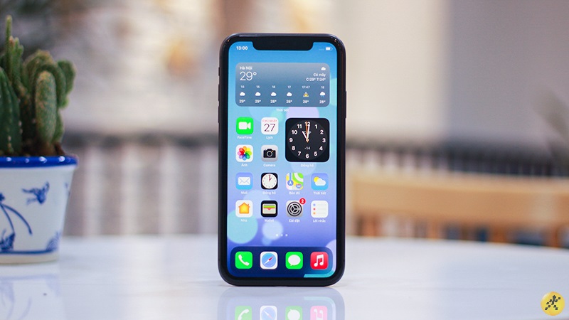 Top smartphone bán chạy nhất tháng 11/2020 tại Thế Giới Di Động, chỉ với hơn 3 triệu có ngay smartphone pin cực khủng (Phần 1)