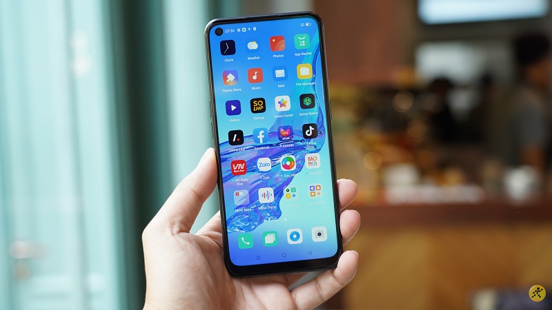 Top smartphone bán chạy nhất tháng 11/2020 tại Thế Giới Di Động, chỉ với hơn 3 triệu có ngay smartphone pin cực khủng (Phần 1)