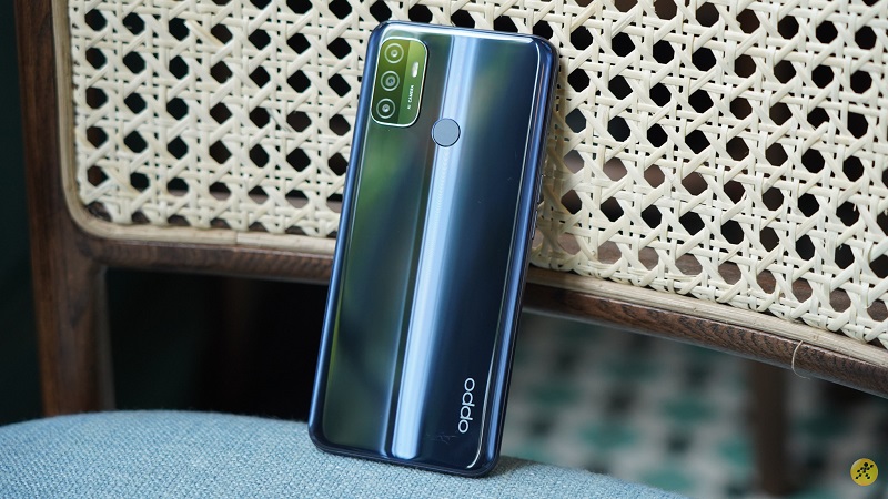 Top smartphone bán chạy nhất tháng 11/2020 tại Thế Giới Di Động, chỉ với hơn 3 triệu có ngay smartphone pin cực khủng (Phần 1)