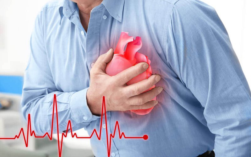 Giảm nguy cơ mắc các bệnh tim mạch