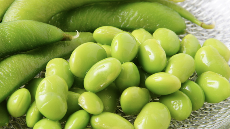 Mua đậu nành Edamame ở đâu?