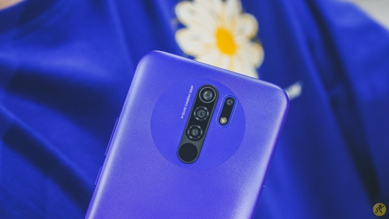 Omdia: Người dùng ngày càng ưa chuộng smartphone có 4 camera sau Omdia: Người dùng ngày càng ưa chuộng smartphone có 4 camera sau