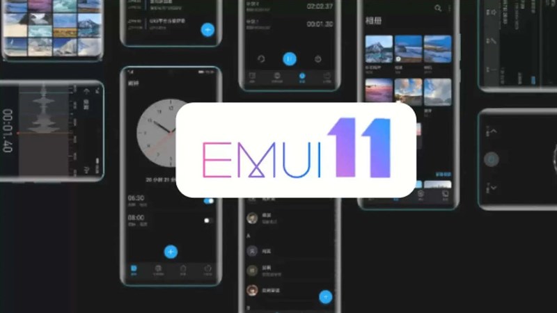 Chưa đầy 3 tháng kể từ ngày ra mắt, bộ giao diện EMUI 11 của Huawei đã có hơn 10 triệu người sử dụng