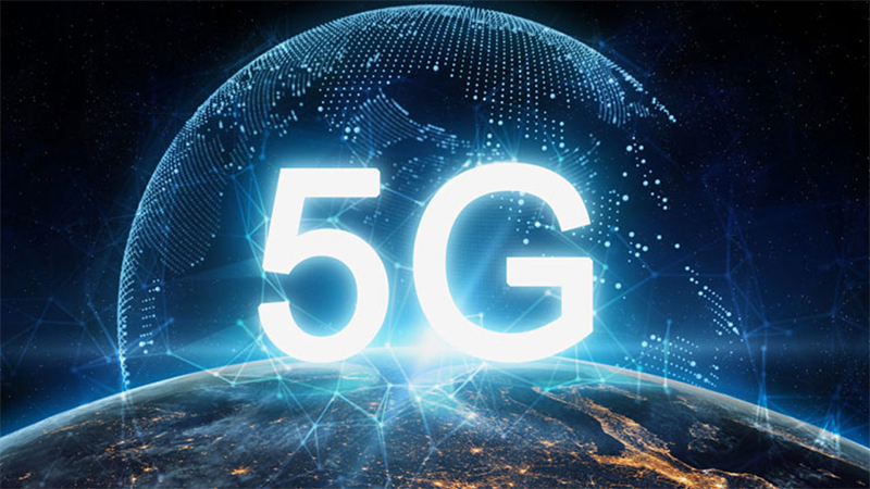 Kết nối 5G