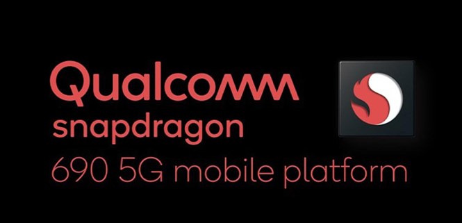 Tìm hiểu sức mạnh chip Snapdragon 690 đến từ Qualcomm