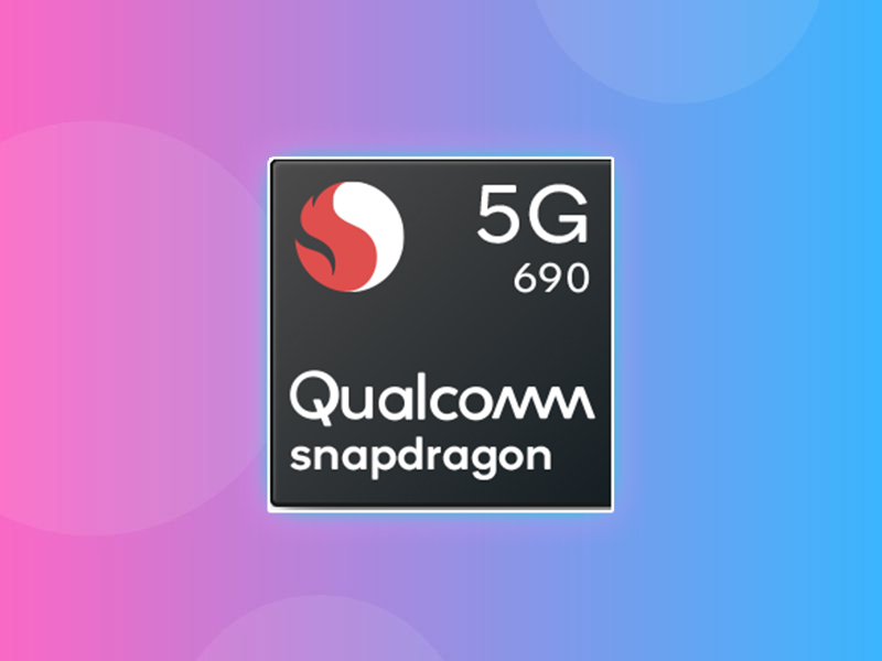 Tìm hiểu sức mạnh chip Snapdragon 690 đến từ Qualcomm