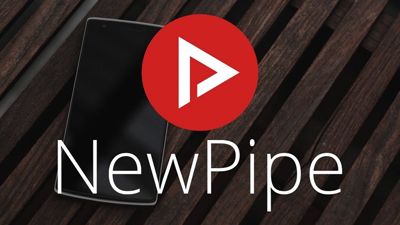NewPipe For Youtube NewPipe For Youtube