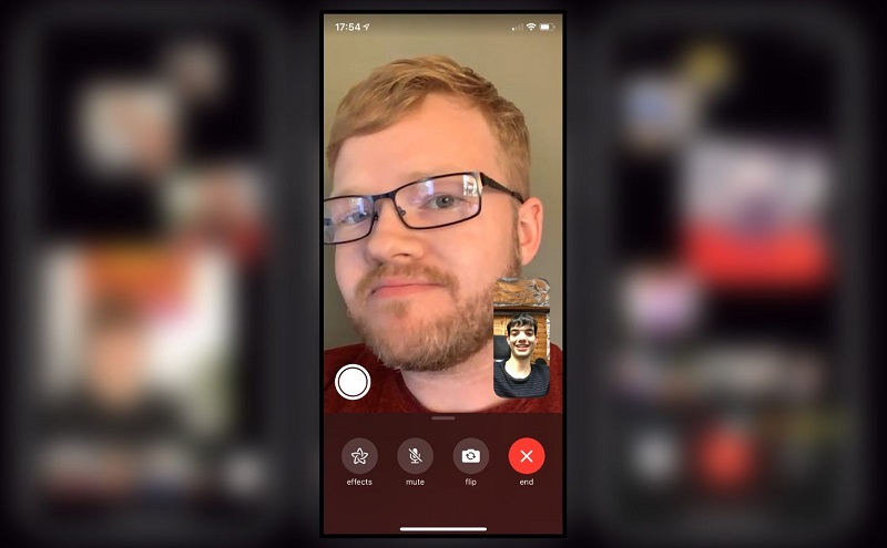 Apple bổ sung tính năng gọi FaceTime độ phân giải 1080p cho iOS 14.2