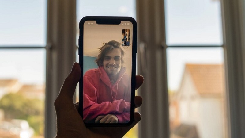 Apple bổ sung tính năng gọi FaceTime độ phân giải 1080p cho iOS 14.2
