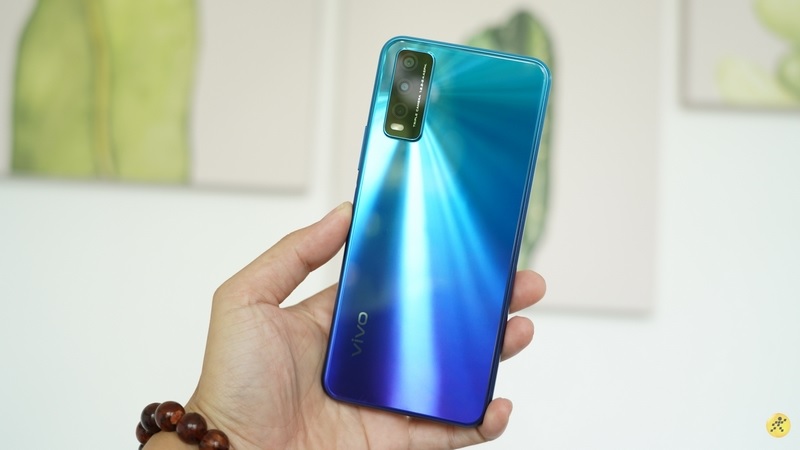 Vivo Y20 Vivo Y20