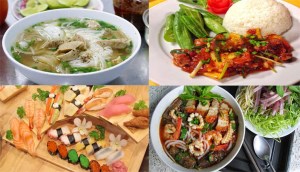 10 quán ăn trưa ngon miệng ở quận 4 mà dân văn phòng thường hay ghé