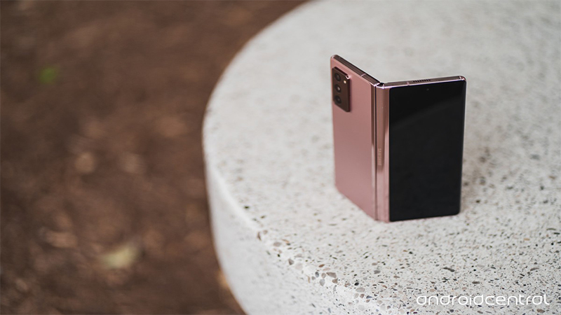 Samsung Galaxy Z Fold E Samsung Galaxy Z Fold E