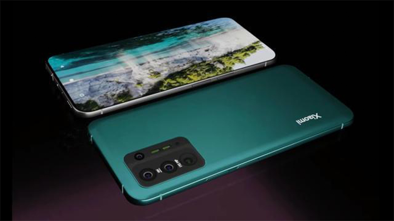 Xiaomi Mi 11 Xiaomi Mi 11