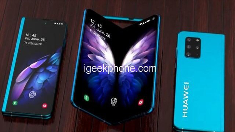 Huawei Mate X2 Huawei Mate X2