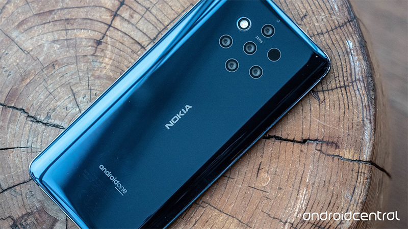 Nokia 9.3 PureView Nokia 9.3 PureView