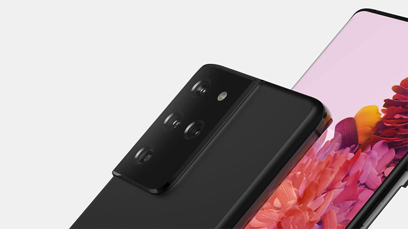 Samsung Galaxy S21 Ultra Samsung Galaxy S21 Ultra