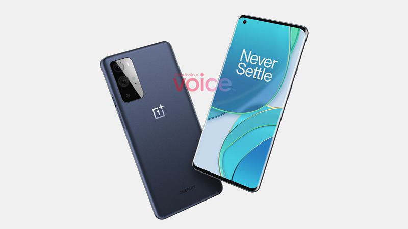 OnePlus 9 OnePlus 9