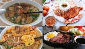 List những món ăn sáng ngon miệng nhất ở quận 4