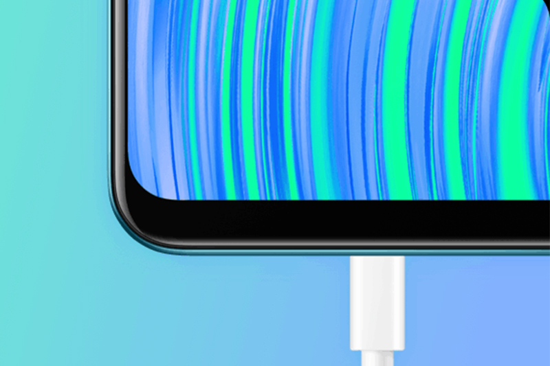 Realme C17