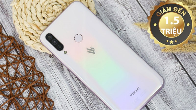 Vsmart Joy 3 4GB Vsmart Joy 3 4GB