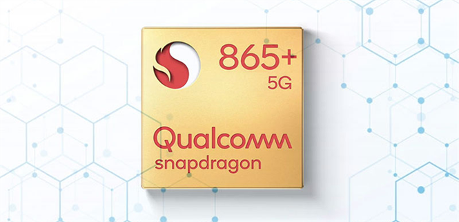 Tìm hiểu chip Snapdragon 865 Plus mạnh mẽ đến từ Qualcomm