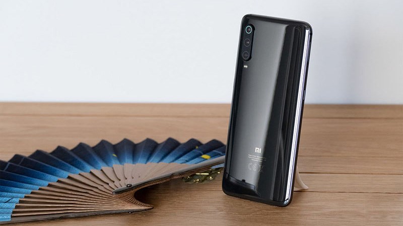 Xiaomi Mi 9