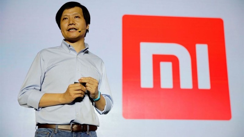 Xiaomi vẫn chưa phát triển được theo hoạch định mà hãng đề ra