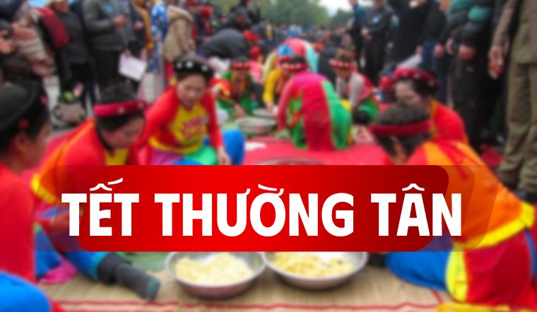 Tết Thường Tân là gì? Các hoạt động và ý nghĩa của ngày Tết Thường Tân