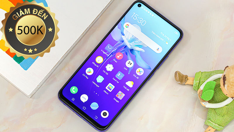 Vivo Y50