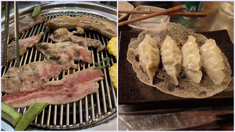 Quán Bigbang Korean BBQ