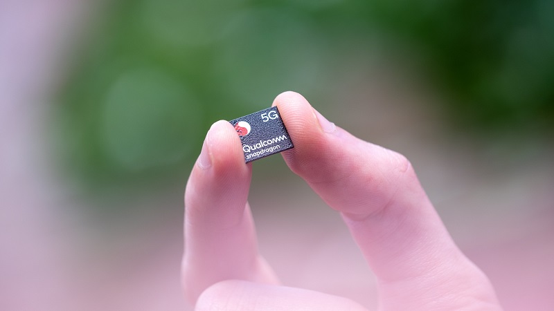Chip Qualcomm Snapdragon 7-series mới, dành cho những smartphone tầm trung sẽ ra mắt vào quý 1/2021 Chip Qualcomm Snapdragon 7-series mới, dành cho những smartphone tầm trung sẽ ra mắt vào quý 1/2021