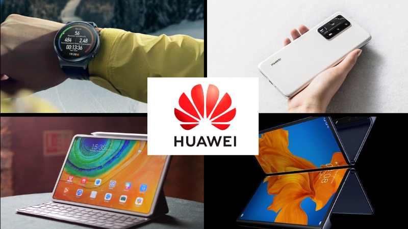 Lịch trình ra mắt sản phẩm của Huawei trong vài tháng tới Lịch trình ra mắt sản phẩm của Huawei trong vài tháng tới