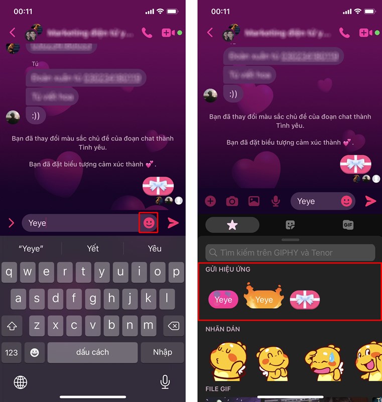 Top hơn 97 hình nền chủ đề tình yêu messenger tuyệt vời nhất  Tin học Đông  Hòa