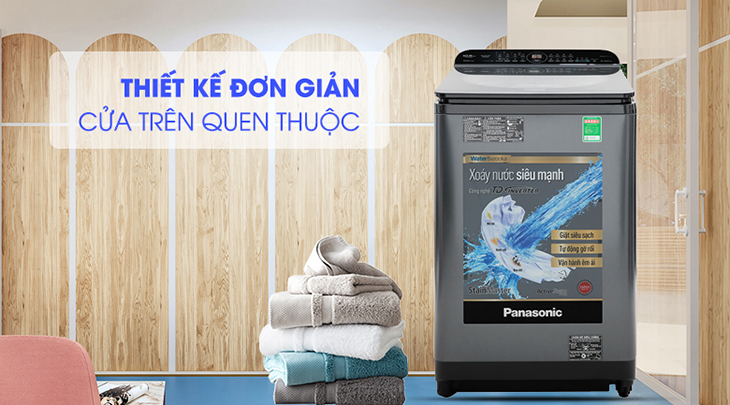 Tư vấn chọn mua máy giặt TD inverter của Panasonic-38