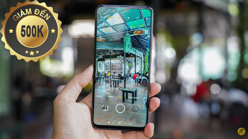 XIAOMI GIẢM SỐC CUỐI TUẦN