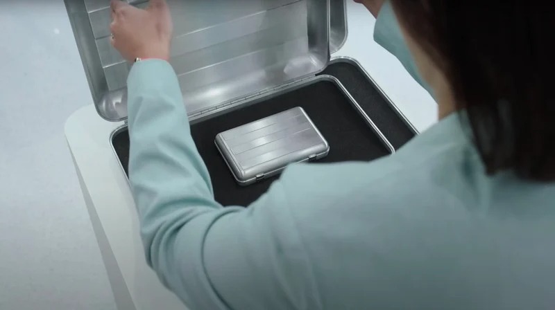 Apple có thể ra mắt một sản phẩm mới vào ngày 8/12, sẽ là phụ kiện AirTags hay tai nghe AirPods mới nhỉ?